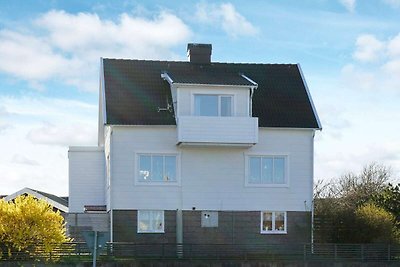 4 Personen Ferienhaus in KUNGSHAMN