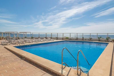 Mar Blava - Apartment In Cala Rajada.