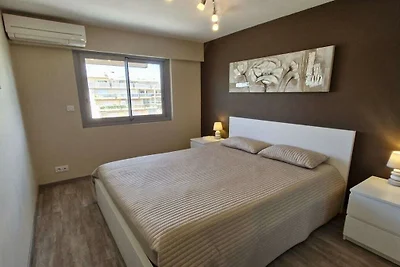Apartment Balcons Fleuris 948-2