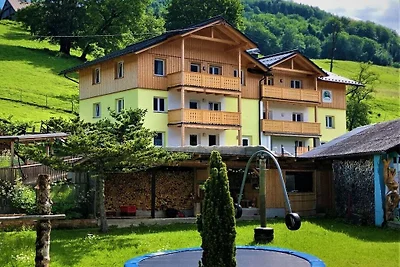 Apartamento vacacional con 2 dormitorios.