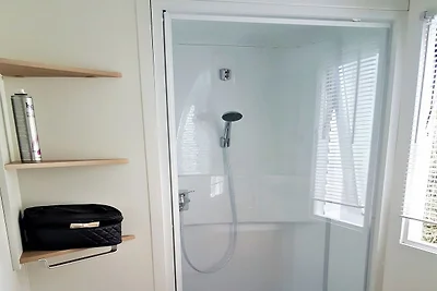 Mobilheim Saint Jean nahe Demoiselles Strand