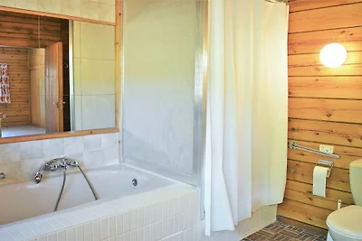 Vakantiehuis met 2 slaapkamers