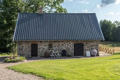 4 Personen Ferienhaus in SIMLÅNGSDALEN-By...