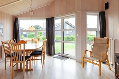 4 Personen Ferienhaus in GROEMITZ