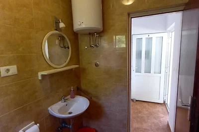 Apartment mit 1 Schlafzimmer und Terrasse