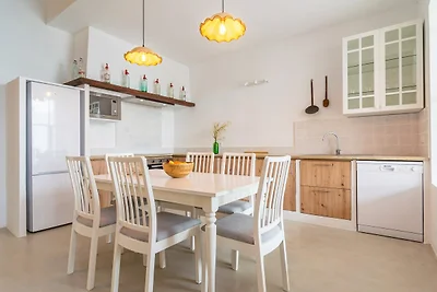 Can Serral - Ferienhaus Mit Privatem Pool