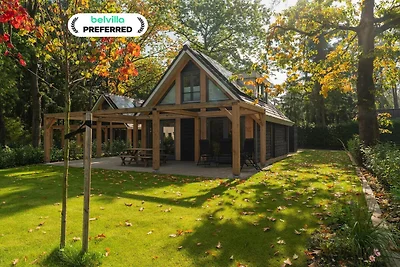 Ferienhaus in Lochem mit Gartenblick