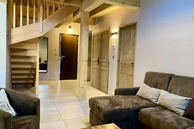 Ferienwohnung La Résidence