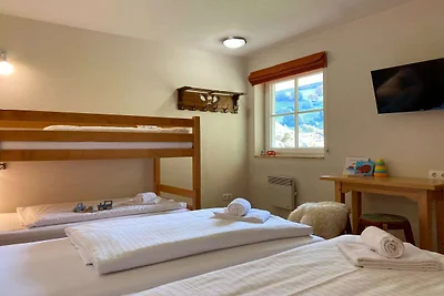 Alpine Apartment Near Ski Lift