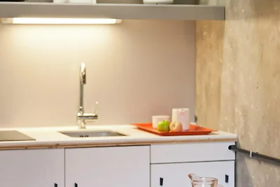 Casa vacanze a Charvet con accesso alle piste...