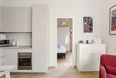 Charmantes Apartment mit Klimaanlage – 1 Schl...