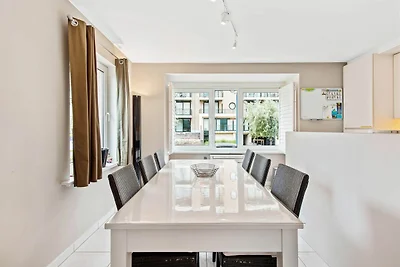 Apartment in Koksijdef�r 4 Personen