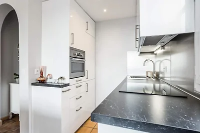 Bastiden in den Restanques von St. Tropez