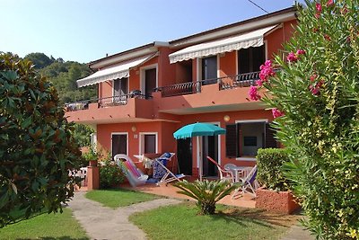 Appartements Villa Franca in Capoliveri