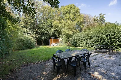 Entspannender Waldurlaub für 6 Personen