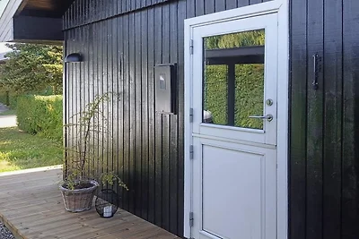 6 persoons vakantie huis in Juelsminde-By...