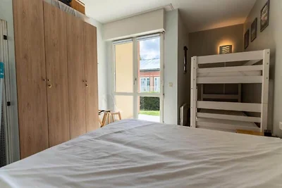 Apartment f�r vier Personen mit Pool