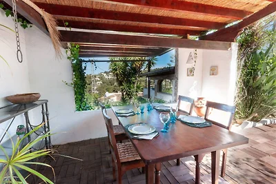 Tramuntana - Villa Con Piscina Privada