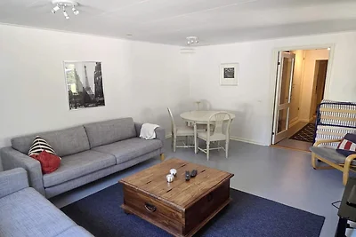 5 Sterne Ferienhaus in VAXHOLM