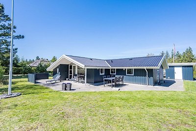 6 Personen Ferienhaus in Nørre Nebel