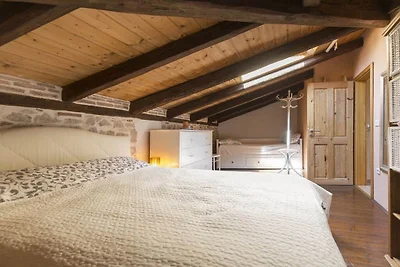 Ferienwohnung in Vrsar mit Schwimmbecken