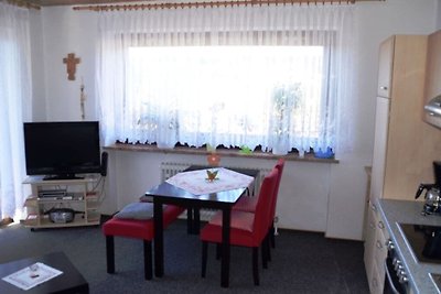 Ferienwohnung mit 1 Schlafzimmer