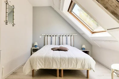 Appartamento a Saint-Gildas vicino alle...