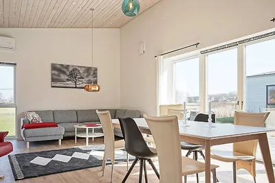 6 Personen Ferienhaus in Nexø