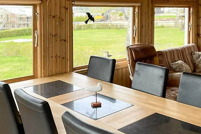 4 Personen Ferienhaus in HAMMAR