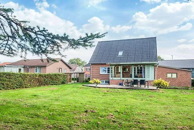 4 Personen Ferienhaus in Ansager
