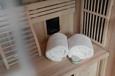 Harlepadd 3b Komfortable Ferienresidenz