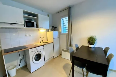 Apartments für 5 Personen