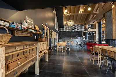 Appartement in Megève bij Skipistes