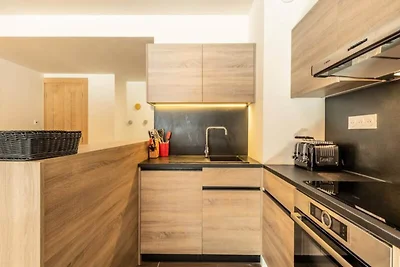 Residentie Le Ridge met vijf kamers