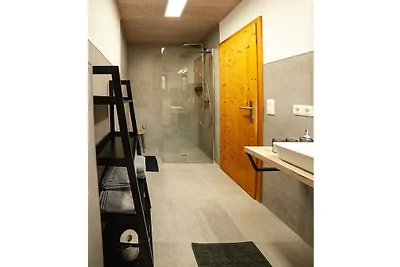 Ferienwohnung mit 1 Schlafzimmer