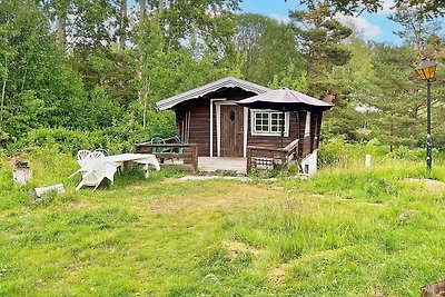 4 Personen Ferienhaus in ÅKERSBERGA