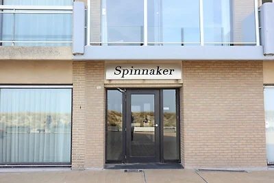 Appartamento a Nieuwpoort con vista mare
