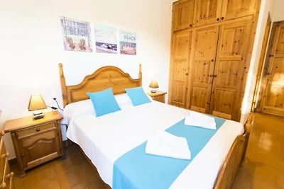 Wohnungen in Cala Galdana Miramar