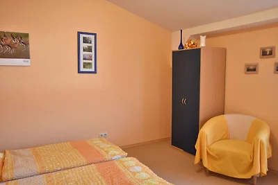 Ferienwohnung in Strandnähe und Rerik
