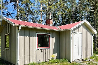 2 Personen Ferienhaus in HOLMSJÖ