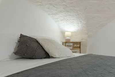 Apartment Studio La Chicchera