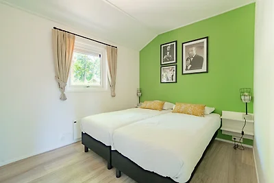 Chalet moderno a Maarn per 4 persone