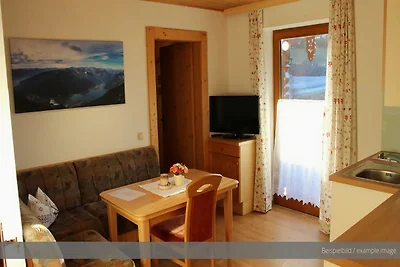 Ferienwohnung am Achensee