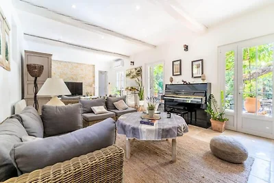 Hהuser & Villen f�r 10 Personen