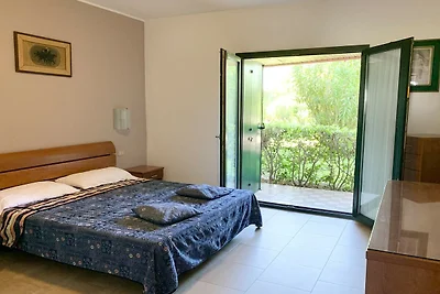 Residence Eurobeach, Cavallino