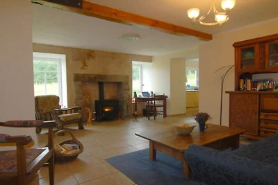 Vakantiehuis met 3 slaapkamers