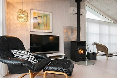 Accogliente cottage costiero a Blokhus-By...