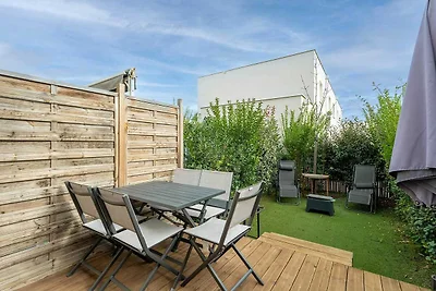 La Dune N°64 Villa 3P6