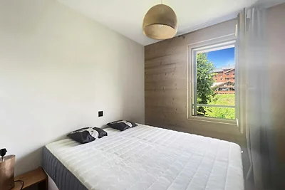 Apartment in Les Carroz in der Nähe von...