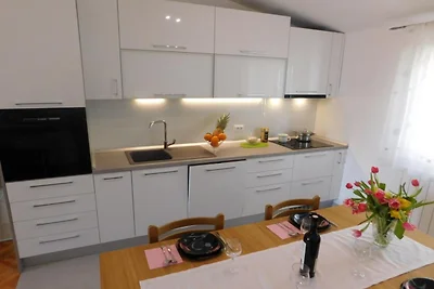 Apartments Roščić - Superior Two Bedroom Apar...